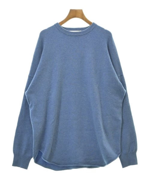 エクストリームカシミア(extreme cashmere)のextreme cashmere ニット・セーター