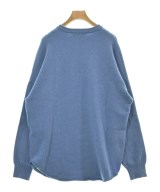 extreme cashmere（エクストリームカシミア）ニット・セーター 青 サイズ:F レディース/2200619959142