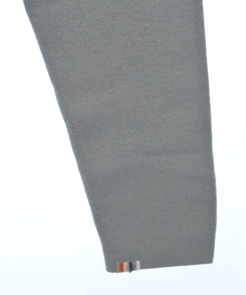 extreme cashmere（エクストリームカシミア）ニット・セーター グレー サイズ:F メンズ/2200621233070