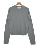 extreme cashmere（エクストリームカシミア）ニット・セーター グレー サイズ:F メンズ/2200621233070