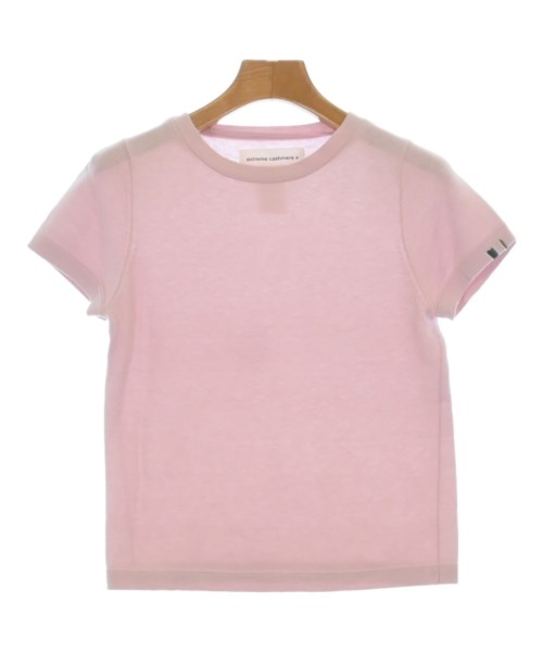 エクストリームカシミア(extreme cashmere)のextreme cashmere Tシャツ・カットソー