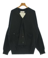 extreme cashmere カーディガン
