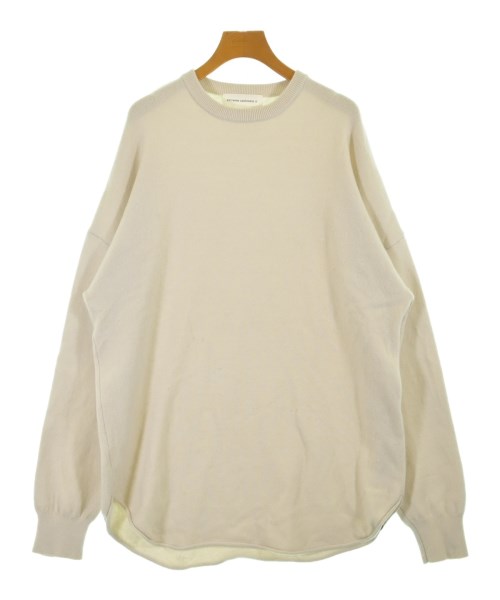 エクストリームカシミア(extreme cashmere)のextreme cashmere ニット・セーター