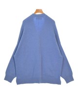 extreme cashmere（エクストリームカシミア）カーディガン 青 サイズ:F レディース/2200673717016