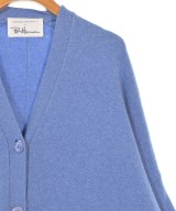 extreme cashmere（エクストリームカシミア）カーディガン 青 サイズ:F レディース/2200673717016