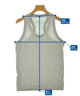 extreme cashmere（エクストリームカシミア）ニット・セーター グレー サイズ:-(S位) レディース/2200675112123