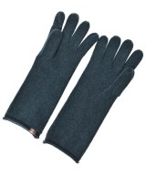 extreme cashmere（エクストリームカシミア）手袋 紺 サイズ:- レディース/2200679932048