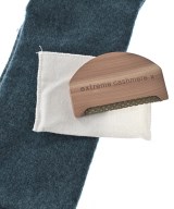 extreme cashmere（エクストリームカシミア）手袋 紺 サイズ:- レディース/2200679932048