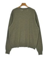 extreme cashmere（エクストリームカシミア）ニット・セーター カーキ サイズ:F レディース/2200678144039