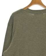extreme cashmere（エクストリームカシミア）ニット・セーター カーキ サイズ:F レディース/2200678144039