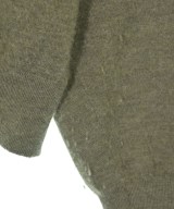 extreme cashmere（エクストリームカシミア）ニット・セーター カーキ サイズ:F レディース/2200678144039