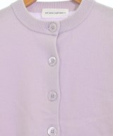 extreme cashmere（エクストリームカシミア）カーディガン 紫 サイズ:-(M位) レディース/2200677899053