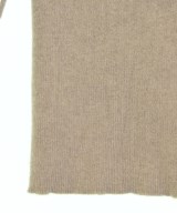 extreme cashmere（エクストリームカシミア）ベスト/ノースリーブ 茶 サイズ:-(XS位) レディース/2200677899060
