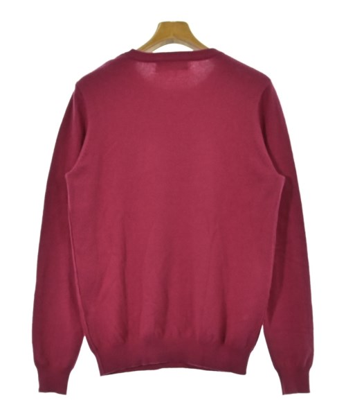 extreme cashmere（エクストリームカシミア）ニット・セーター ピンク サイズ:F レディース/2200694820023