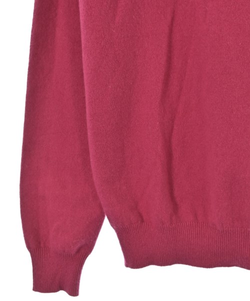extreme cashmere（エクストリームカシミア）ニット・セーター ピンク サイズ:F レディース/2200694820023