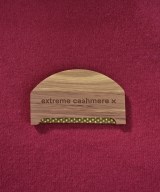extreme cashmere（エクストリームカシミア）ニット・セーター ピンク サイズ:F レディース/2200694820023
