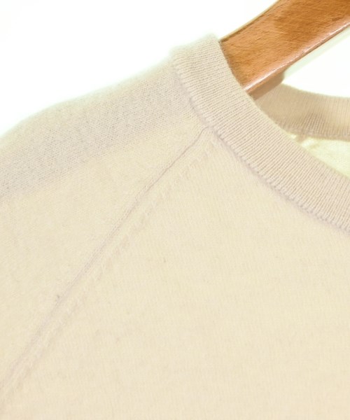 extreme cashmere（エクストリームカシミア）ニット・セーター 白 サイズ:-(M位) レディース/2200694958047