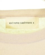 extreme cashmere（エクストリームカシミア）ニット・セーター 白 サイズ:-(M位) レディース/2200694958047