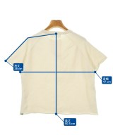 extreme cashmere（エクストリームカシミア）ニット・セーター 白 サイズ:-(M位) レディース/2200694958047