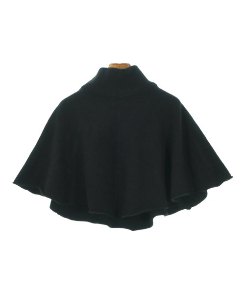 extreme cashmere（エクストリームカシミア）ベスト/ノースリーブ 黒 サイズ:-(M位) レディース/2200693664055