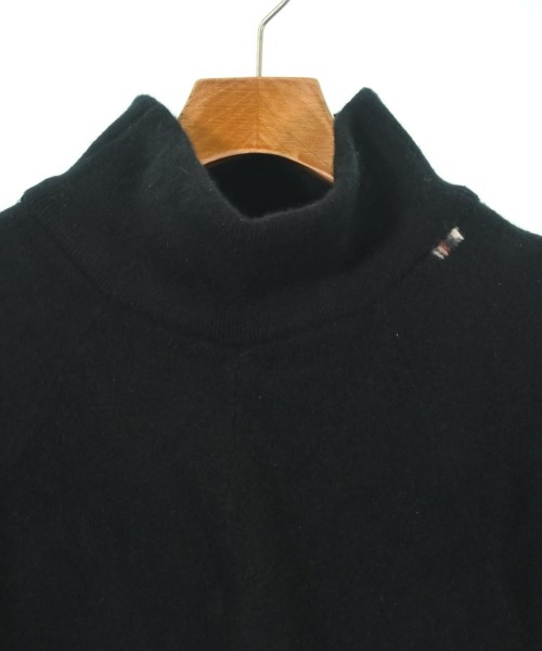 extreme cashmere（エクストリームカシミア）ベスト/ノースリーブ 黒 サイズ:-(M位) レディース/2200693664055