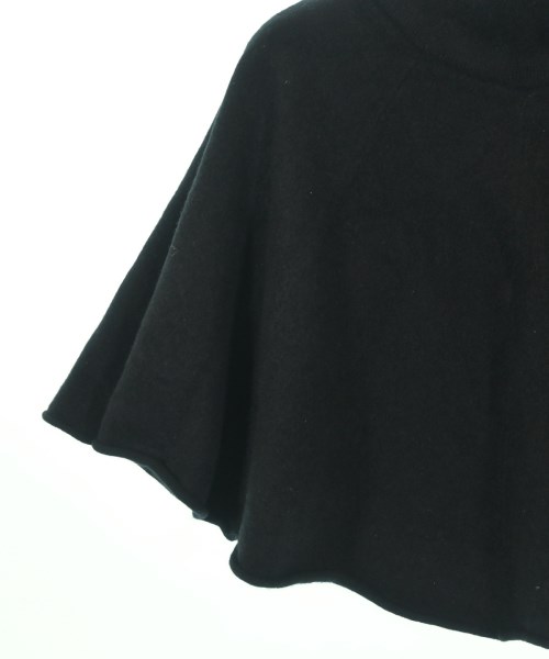 extreme cashmere（エクストリームカシミア）ベスト/ノースリーブ 黒 サイズ:-(M位) レディース/2200693664055