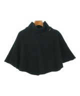 extreme cashmere（エクストリームカシミア）ベスト/ノースリーブ 黒 サイズ:-(M位) レディース/2200693664055