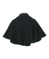 extreme cashmere（エクストリームカシミア）ベスト/ノースリーブ 黒 サイズ:-(M位) レディース/2200693664055