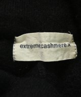 extreme cashmere（エクストリームカシミア）ベスト/ノースリーブ 黒 サイズ:-(M位) レディース/2200693664055