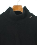 extreme cashmere（エクストリームカシミア）ベスト/ノースリーブ 黒 サイズ:-(M位) レディース/2200693664055