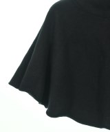 extreme cashmere（エクストリームカシミア）ベスト/ノースリーブ 黒 サイズ:-(M位) レディース/2200693664055