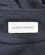 extreme cashmere（エクストリームカシミア）ニット・セーター 黒 サイズ:-(XS位) メンズ/2200701142100