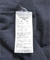 extreme cashmere（エクストリームカシミア）ニット・セーター 黒 サイズ:-(XS位) メンズ/2200701142100