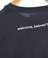 extreme cashmere（エクストリームカシミア）ニット・セーター 黒 サイズ:-(XS位) メンズ/2200701142100