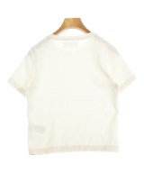 extreme cashmere（エクストリームカシミア）ニット・セーター 白 サイズ:-(XS位) レディース/2200658543128