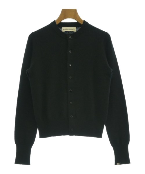 extreme cashmere(エクストリームカシミア)カーディガン 黒 サイズ:-(M位)/2200656948093