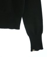 extreme cashmere（エクストリームカシミア）カーディガン 黒 サイズ:-(M位) レディース/2200656948093
