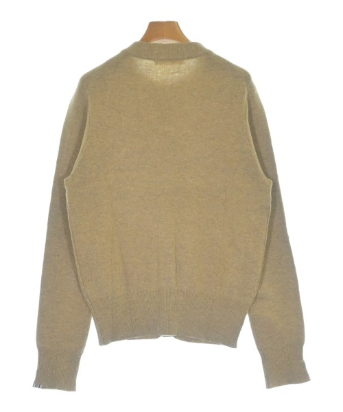 extreme cashmere（エクストリームカシミア）カーディガン ベージュ サイズ:-(XL位) レディース/2200660341026