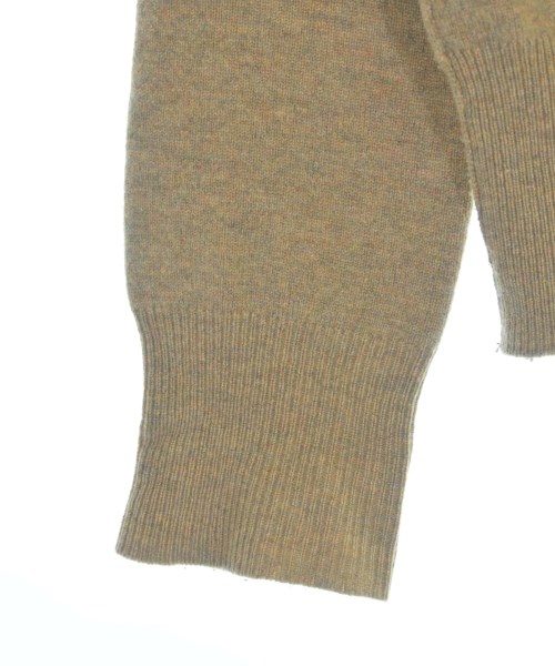 extreme cashmere（エクストリームカシミア）カーディガン ベージュ サイズ:-(XL位) レディース/2200660341026