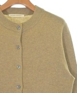 extreme cashmere（エクストリームカシミア）カーディガン ベージュ サイズ:-(XL位) レディース/2200660341026