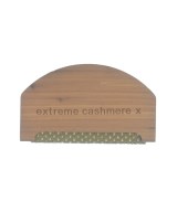extreme cashmere（エクストリームカシミア）カーディガン ベージュ サイズ:-(XL位) レディース/2200660341026