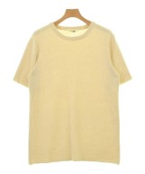 extreme cashmere（エクストリームカシミア）ニット・セーター ベージュ サイズ:-(M位) メンズ/2200710721075