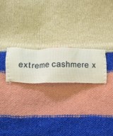 extreme cashmere（エクストリームカシミア）ニット・セーター ピンク サイズ:-(L位) メンズ/2200716176015