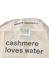 extreme cashmere（エクストリームカシミア）バンダナ・スカーフ ベージュ サイズ:- レディース/2200719569111