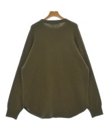 extreme cashmere（エクストリームカシミア）ニット・セーター カーキ サイズ:F レディース/2200645229035