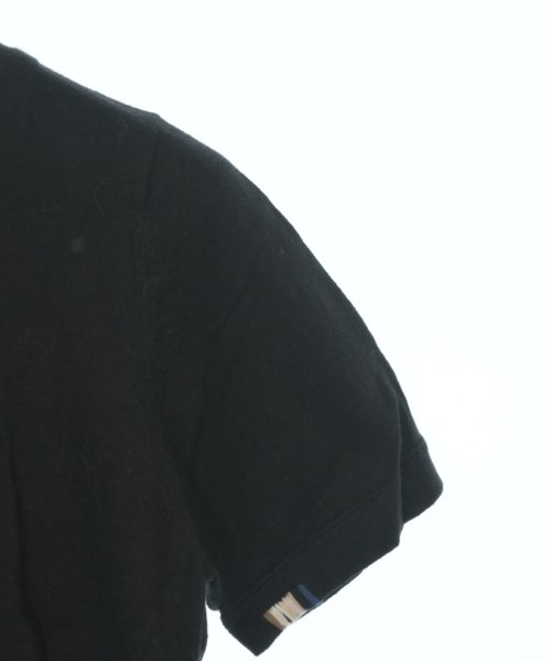 extreme cashmere（エクストリームカシミア）ニット・セーター 黒 サイズ:-(S位) レディース/2200643644083