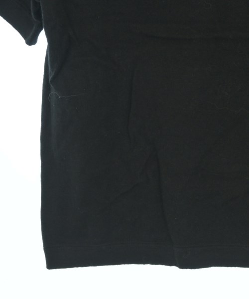 extreme cashmere（エクストリームカシミア）ニット・セーター 黒 サイズ:-(S位) レディース/2200643644083