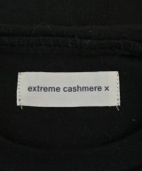 extreme cashmere（エクストリームカシミア）ニット・セーター 黒 サイズ:-(S位) レディース/2200643644083