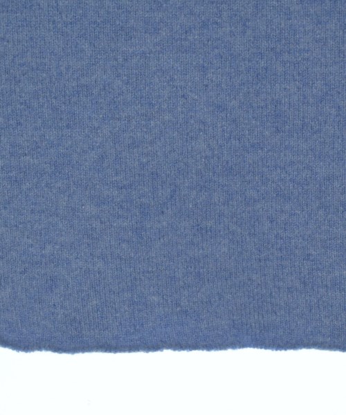 extreme cashmere（エクストリームカシミア）ベスト 青 サイズ:-(XS位) レディース/2200643644250