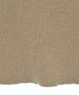 extreme cashmere（エクストリームカシミア）ベスト ベージュ サイズ:-(XS位) レディース/2200643644274